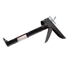 Пистолет для герметика, 310 мл, круглый шток 7 мм, REXANT