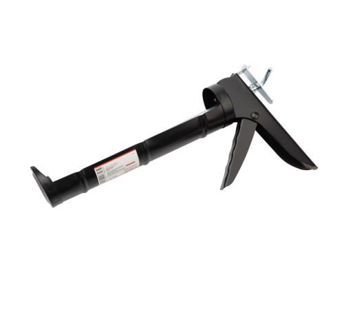 Пистолет для герметика, 310 мл, круглый шток 7 мм, REXANT