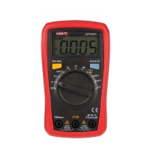 Мультиметр портативный UNI-T UT33A+