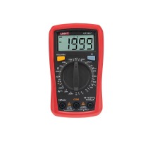 Мультиметр портативный UNI-T UT33C+