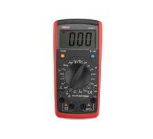 Мультиметр Профессиональный RLC-метрUNI-T UT603