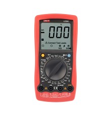 Мультиметр универсальный UT 58C
