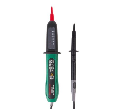 Индикатор напряжения MS8922A, REXANT Индикатор напряжения MS8922A, REXANT