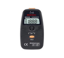 Термометр MS6500, REXANT