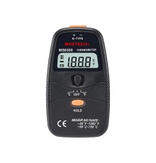 Термометр MS6500, REXANT