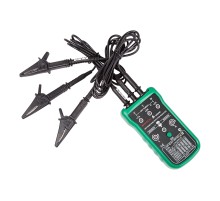 Детектор проводки Mastech MS5900