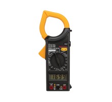 Клещи токоизмерительные Mastech M266C
