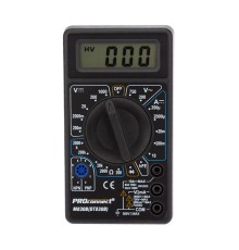 Proconnect (13-3011) Портативный мультиметр M830B(DT830B)