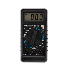 Мультиметр портативный М-182 DT-182