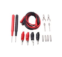 Набор щупов со сменными насадками REXANT Basic [13-3035]