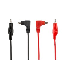 Щупы тестера с зажимом типа REX11