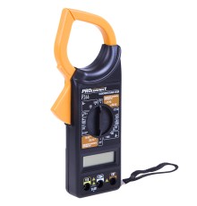 Клещи токовые P266, REXANT