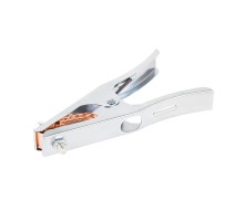 Rexant 16-0053 Клемма заземления типа «крокодил» 300 А 170 мм для сварки