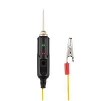 Автотестер универсальный черный, REXANT