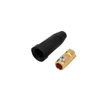 Rexant 16-0884 Розетка кабельная (гнездо) модель СКР (гн.) 35-50