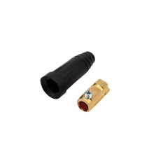 Rexant 16-0884 Розетка кабельная (гнездо) модель СКР (гн.) 35-50