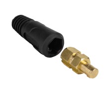 Rexant 16-0885 Вилка кабельная (вставка) модель СКР (шт.) 35-50