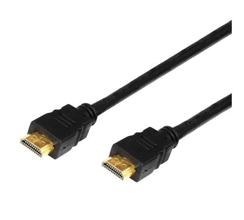 Rexant (17-6206) Шнур HDMI - HDMI gold 5М с фильтрами Rexant (17-6206) Шнур HDMI - HDMI gold 5М с фильтрами
