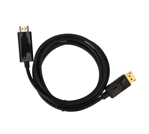 Кабель DisplayPort - HDMI, 1.8 м., Кабель DisplayPort - HDMI, 1.8 м.,