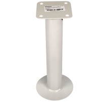 Кронштейн для камер видеонаблюдения REXANT, труба 5,1 см, 30 см