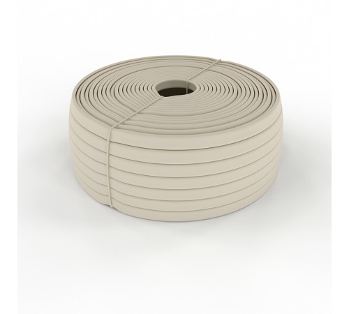 Трубка кембрик ТВ-40 ПВХ REXANT, d= 2 мм