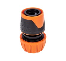 Rexant (62-0215) Коннектор для шланга, быстросъемный, 3/4"