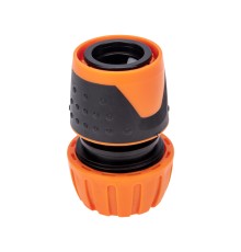 Rexant (62-0215) Коннектор для шланга, быстросъемный, 3/4"