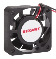 Вентилятор RX 4010MS 24VDC