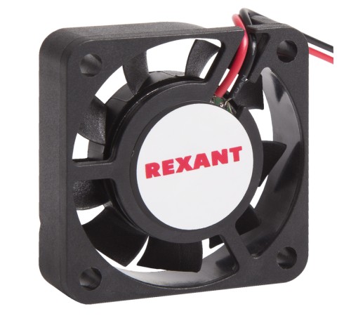 Вентилятор RX 4010MS 24VDC