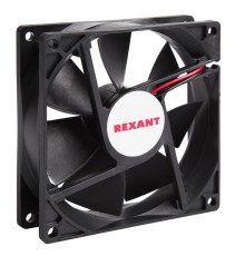 Вентилятор RX 9225MS 24VDC