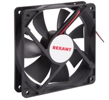 Вентилятор RX 12025MS 24VDC