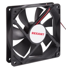Вентилятор RX 12025MS 24VDC