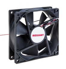 Вентилятор RQD 9225MS 12V DC,