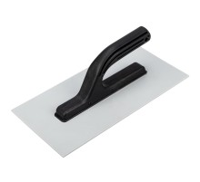 Гладилка пластиковая для декоративных работ 140х280 мм
