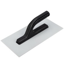 Гладилка пластиковая для декоративных работ 140х280 мм
