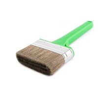 Кисть плоская для дерева 120х25 мм, REXANT