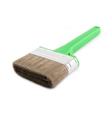 Кисть плоская для дерева 120х35 мм, REXANT