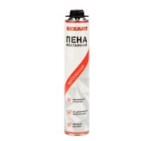 Rexant (89-0902) Пена монтажная всесезонная для пистолета 50 л