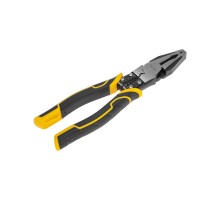 Плоскогубцы многофункциональные универсальные 200мм