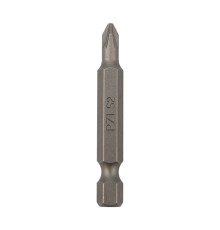Бита PZ1x50 мм для шуруповерта  5 шт. (лента)