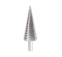 Сверло по металлу ступенчат 4-30мм 98 mm 62 HRC