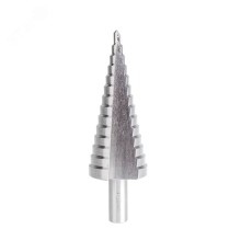 Сверло по металлу ступенчат 4-30мм 98 mm 62 HRC