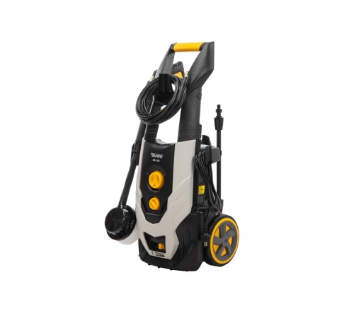 Kranz KR-16-1262 Мойка высокого давления KR-170, 2200Вт, 450 л/ч, 170 Бар Kranz KR-16-1262 Мойка высокого давления KR-170, 2200Вт, 450 л/ч, 170 Бар