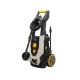 Kranz KR-16-1262 Мойка высокого давления KR-170, 2200Вт, 450 л/ч, 170 Бар