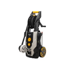 Kranz KR-16-1263 Мойка высокого давления KR-210, 2600Вт, 500 л/ч, 210 Бар
