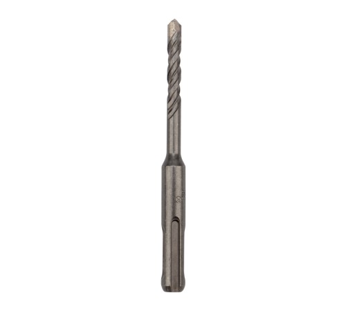 Бур по бетону 6x110мм SDS PLUS Kranz KR-91-0006 Бур по бетону 6x110мм SDS PLUS Kranz KR-91-0006