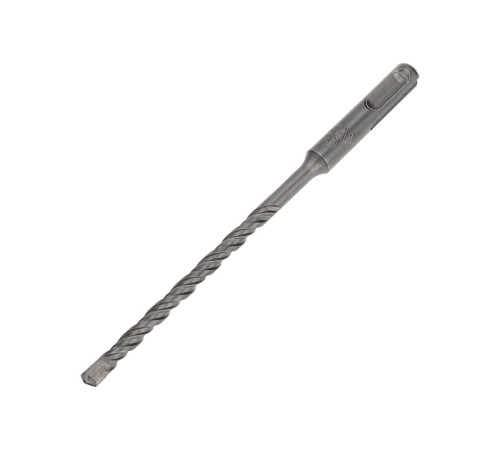 Бур по бетону 6x160x100 мм SDS PLUS (10 шт.) Kranz Бур по бетону 6x160x100 мм SDS PLUS (10 шт.) Kranz