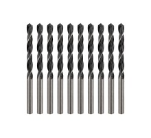 Сверло по металлу 3.0х61х33 мм HSS (упак - 10 шт.) DIN 338