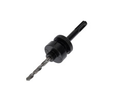 Хвостовик SDS PLUS для коронок Bimetal 32-152 мм