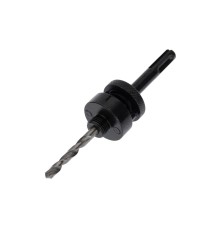 Хвостовик SDS PLUS для коронок Bimetal 32-152 мм